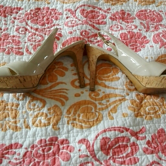 Guess platform sandals - Picture 6 of 6